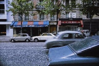 Photo d'archive