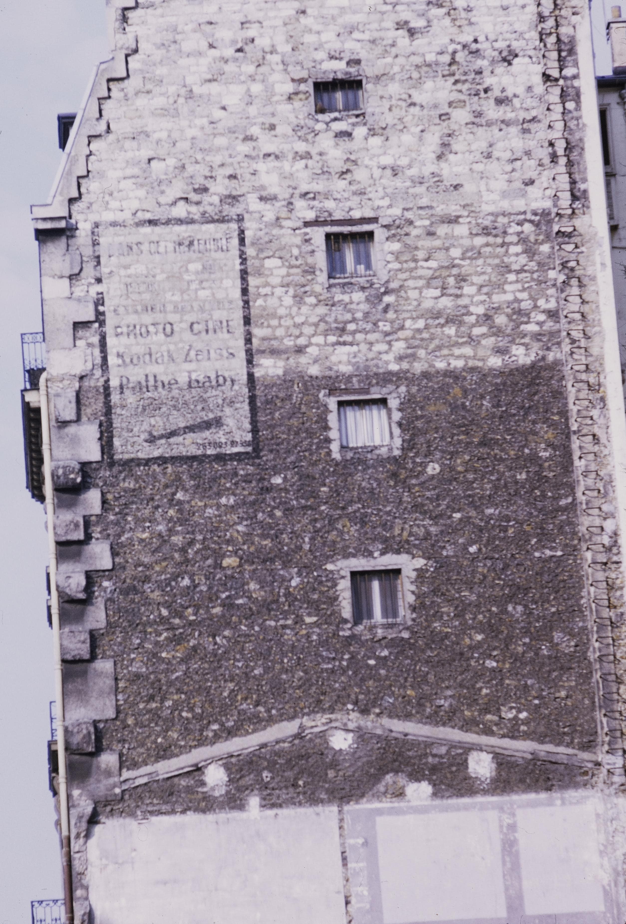 Photo d'archive