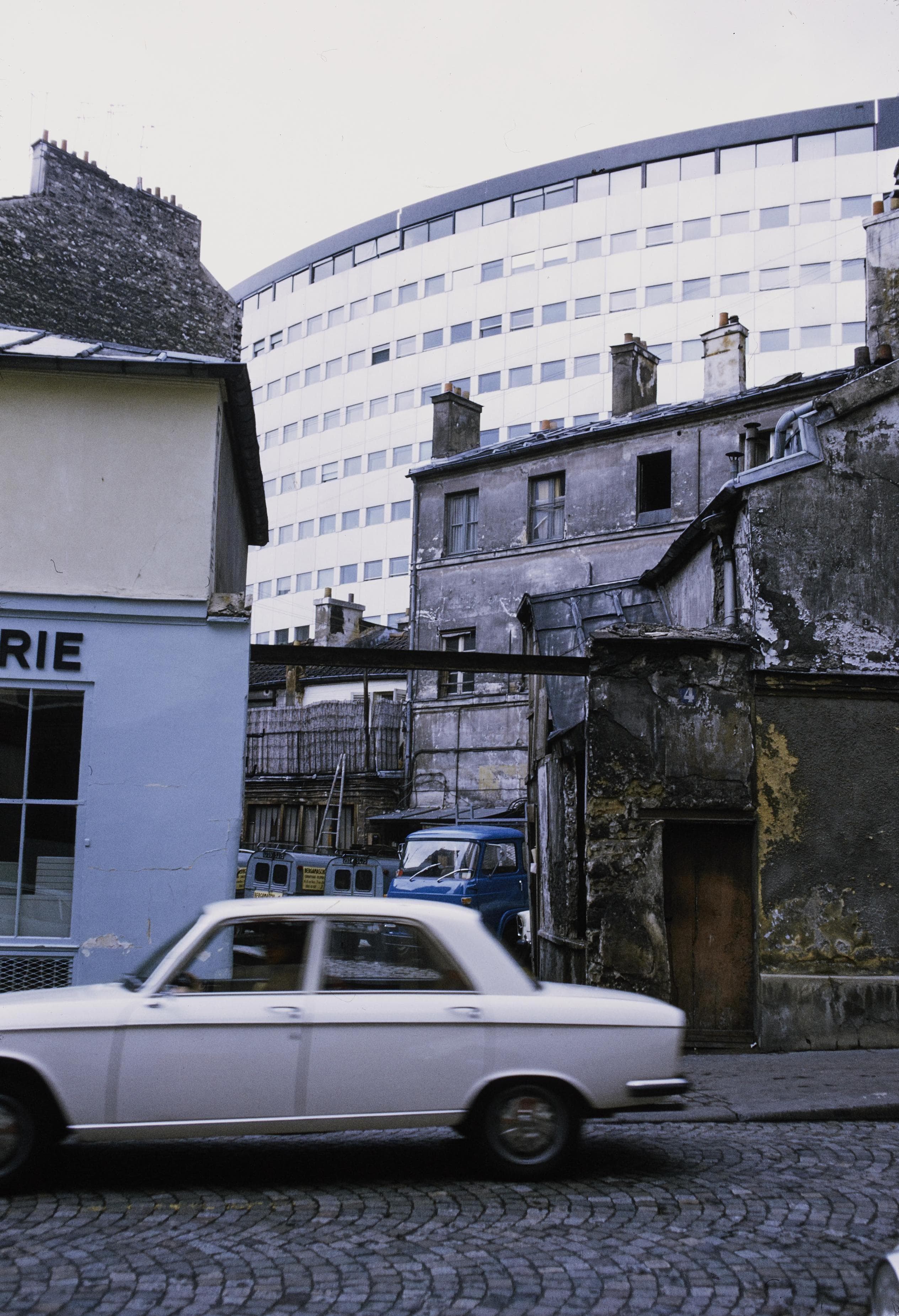 Photo d'archive