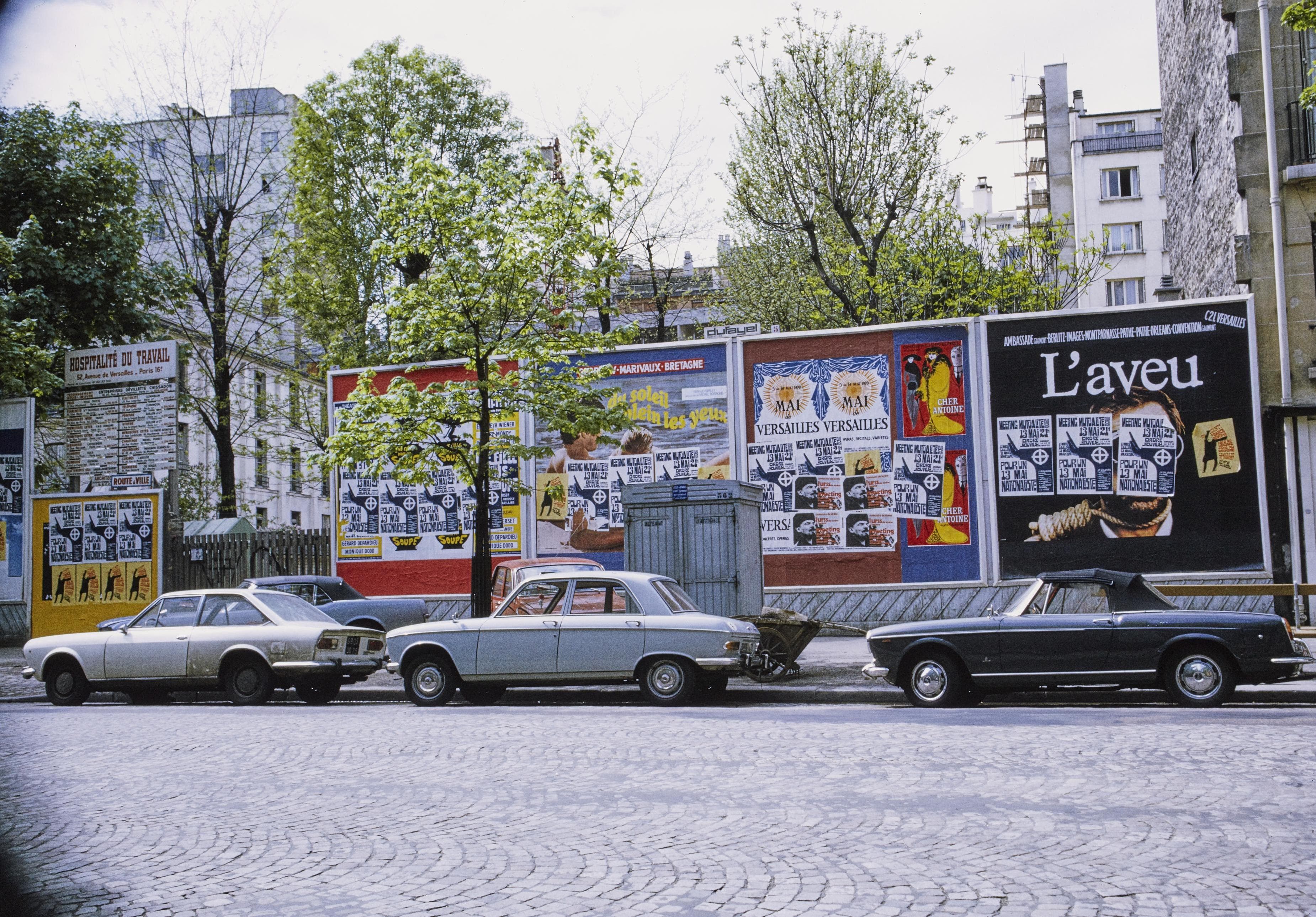 Photo d'archive