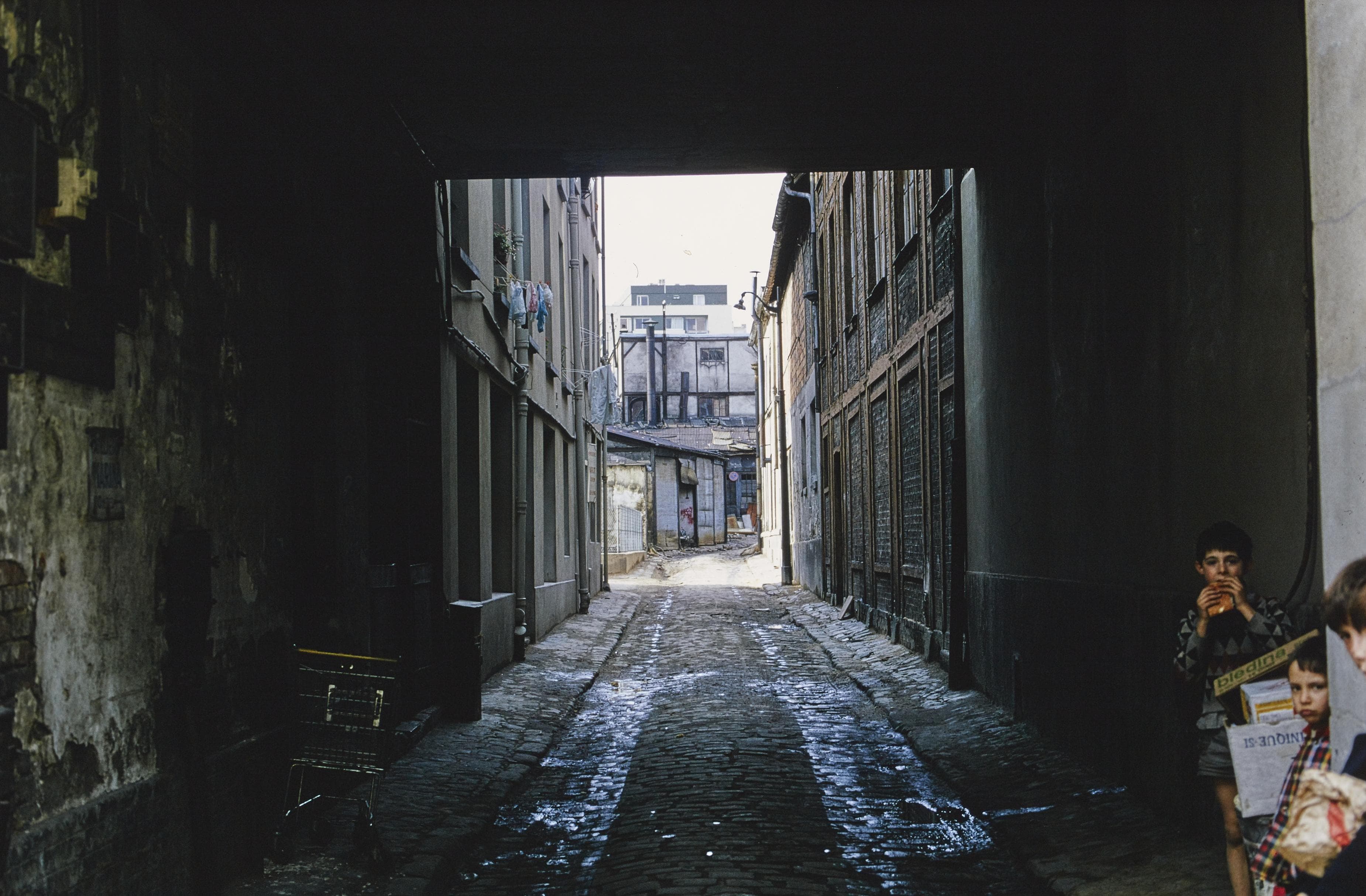 Photo d'archive
