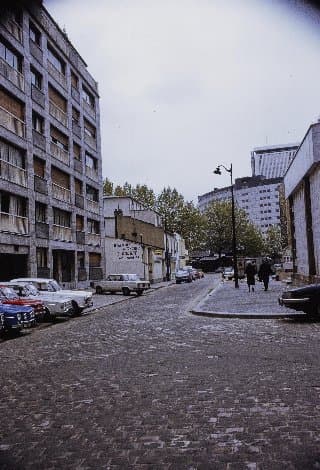 Photo d'archive