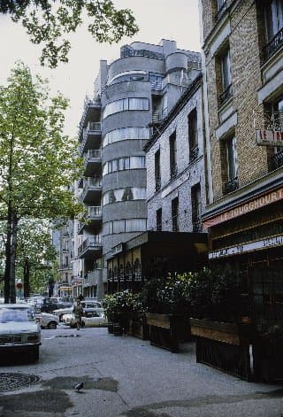 Photo d'archive