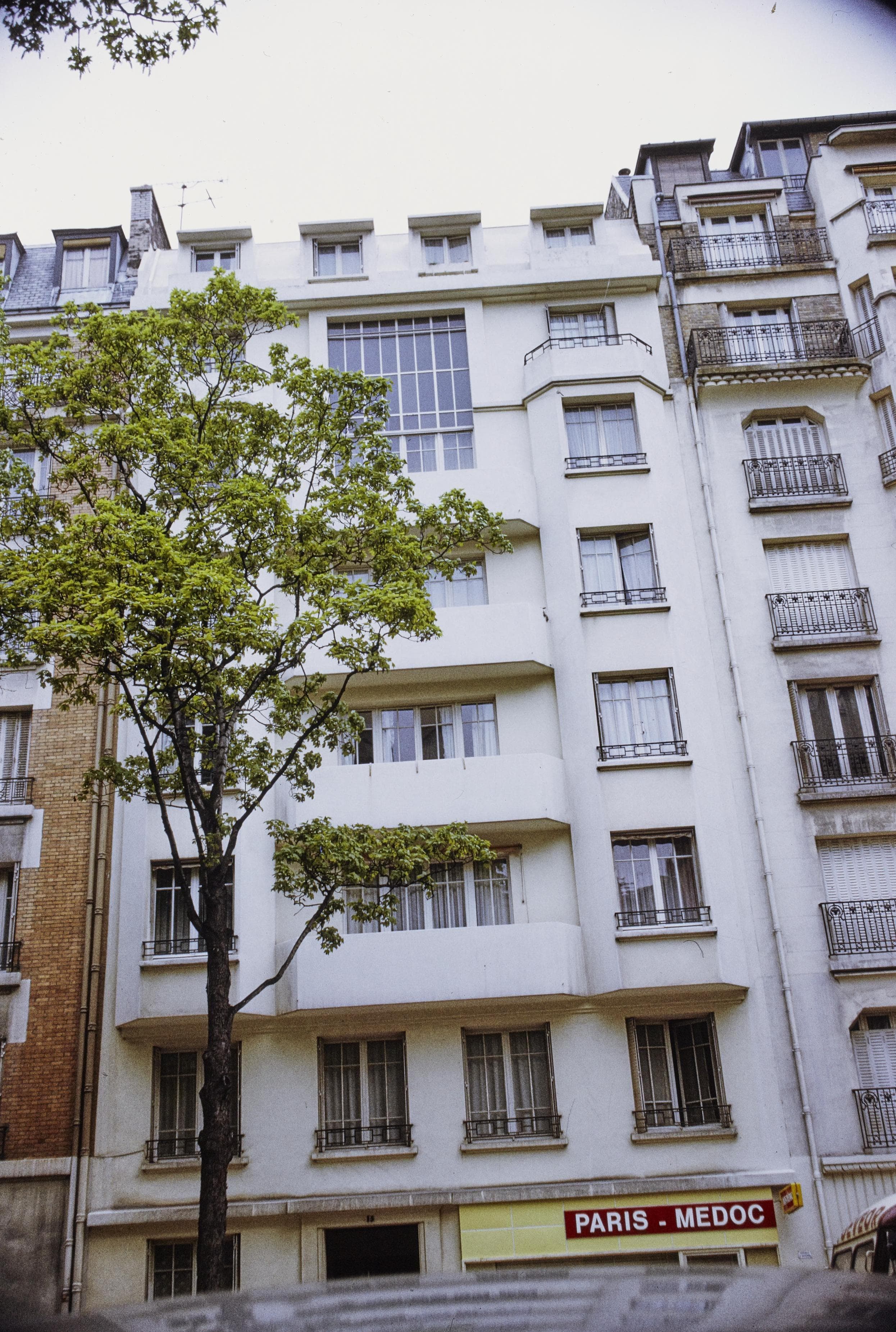 Photo d'archive