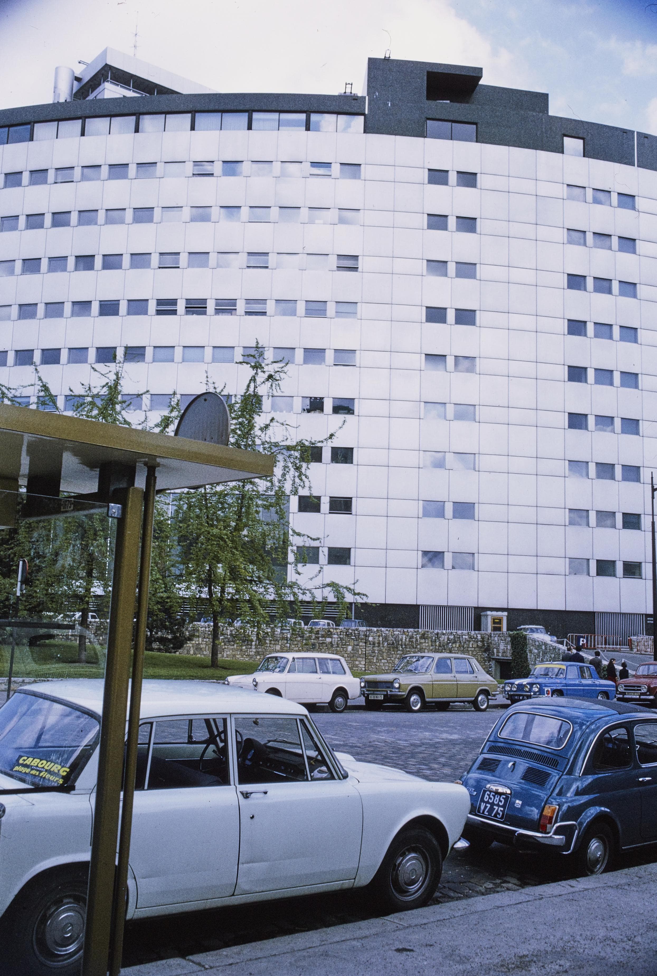 Photo d'archive