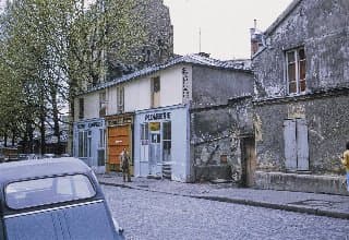 Photo d'archive