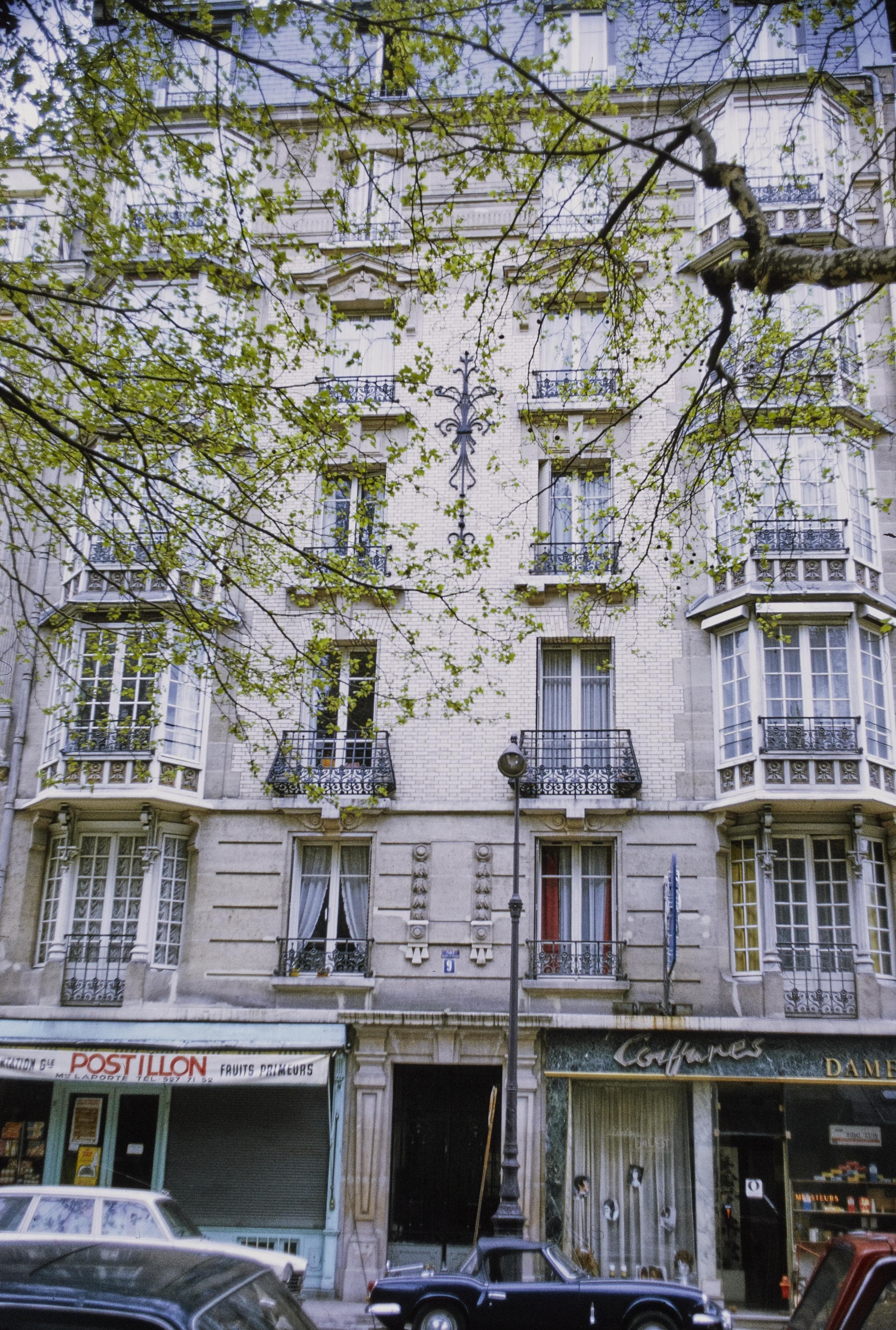 Photo d'archive