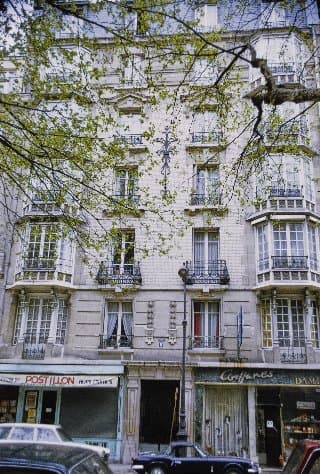 Photo d'archive