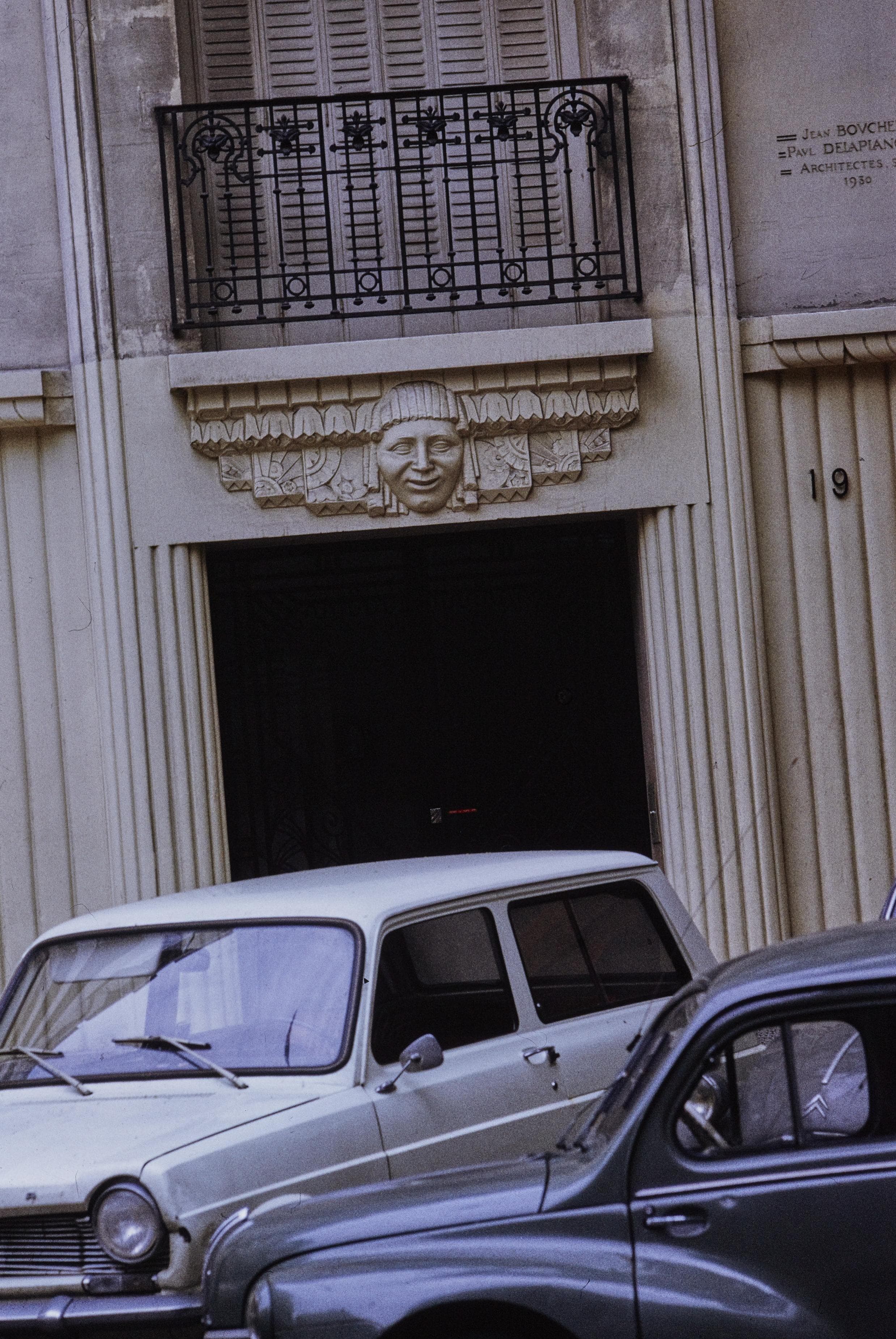 Photo d'archive