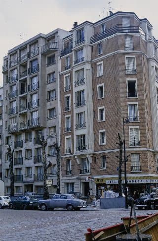 Photo d'archive