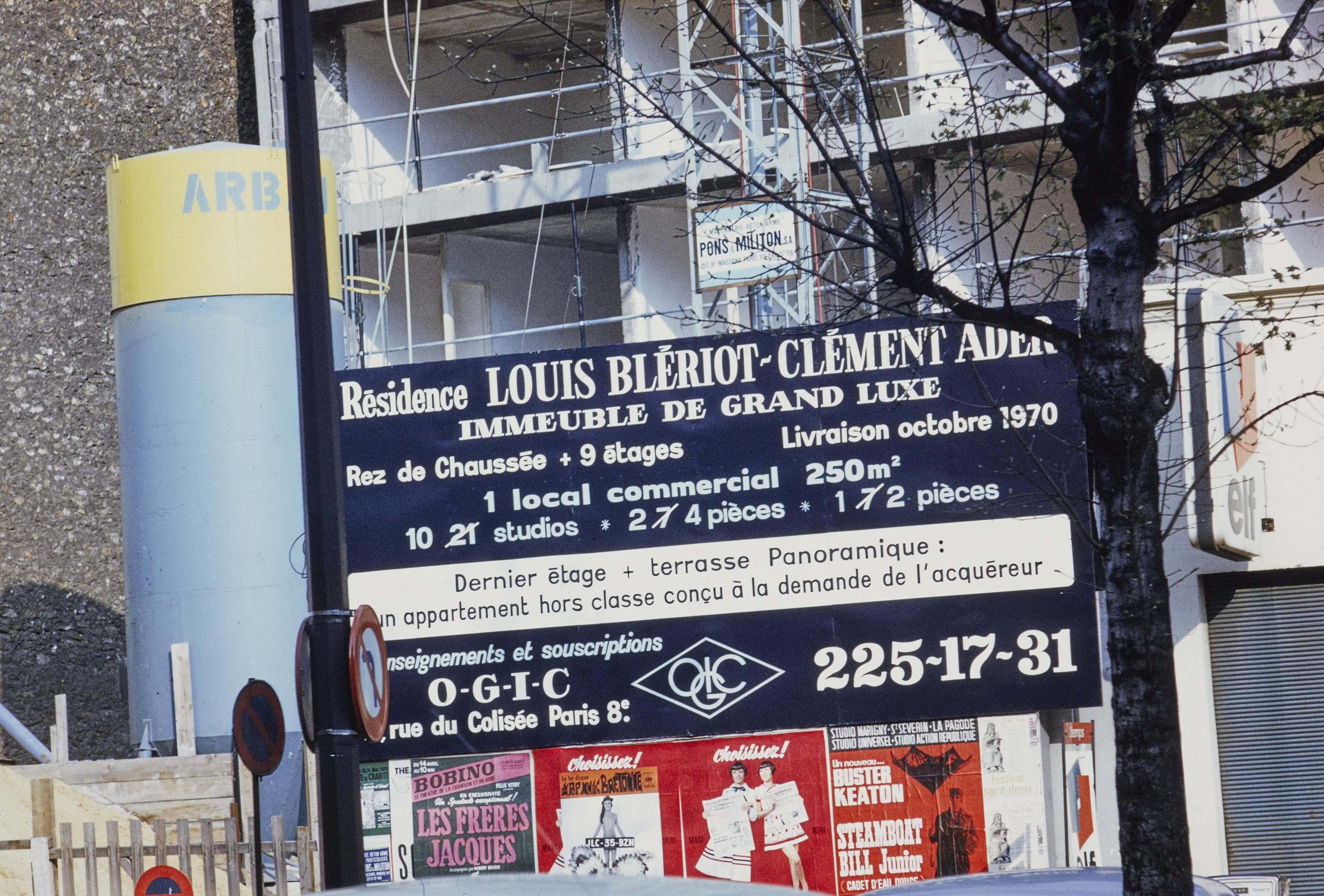 Photo d'archive