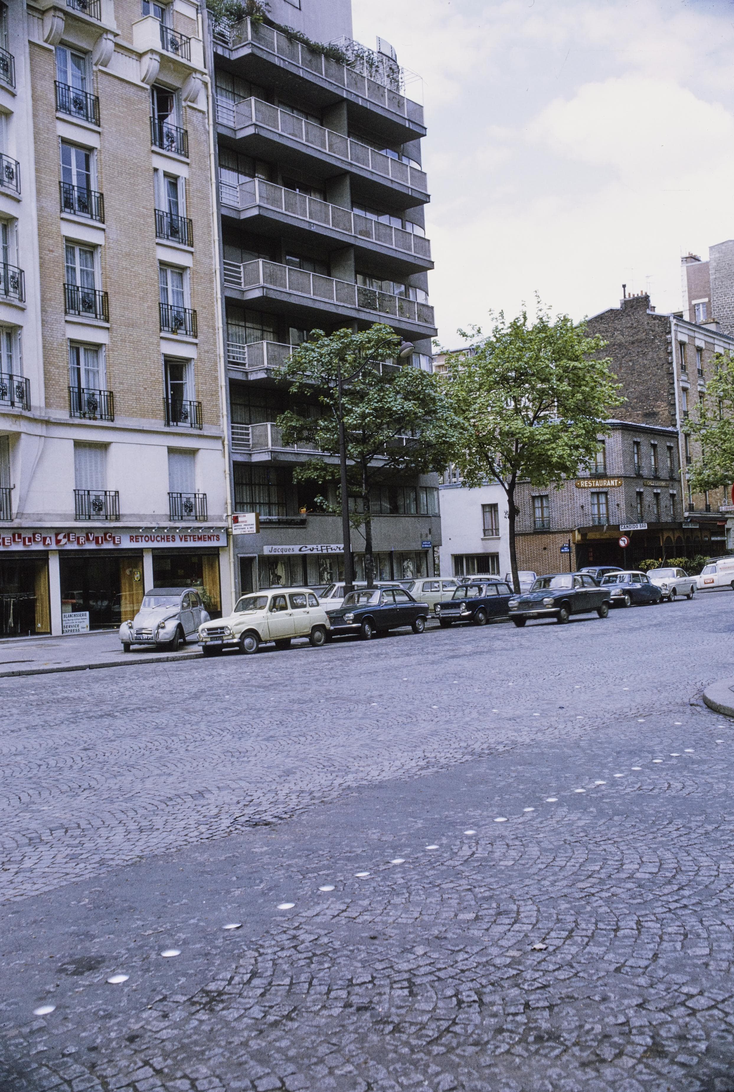 Photo d'archive