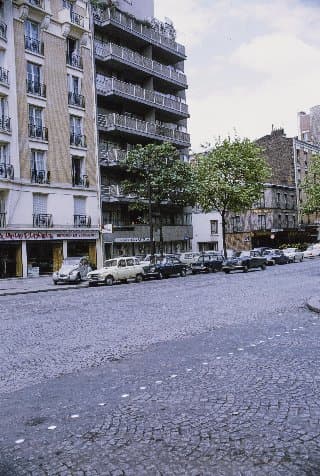 Photo d'archive