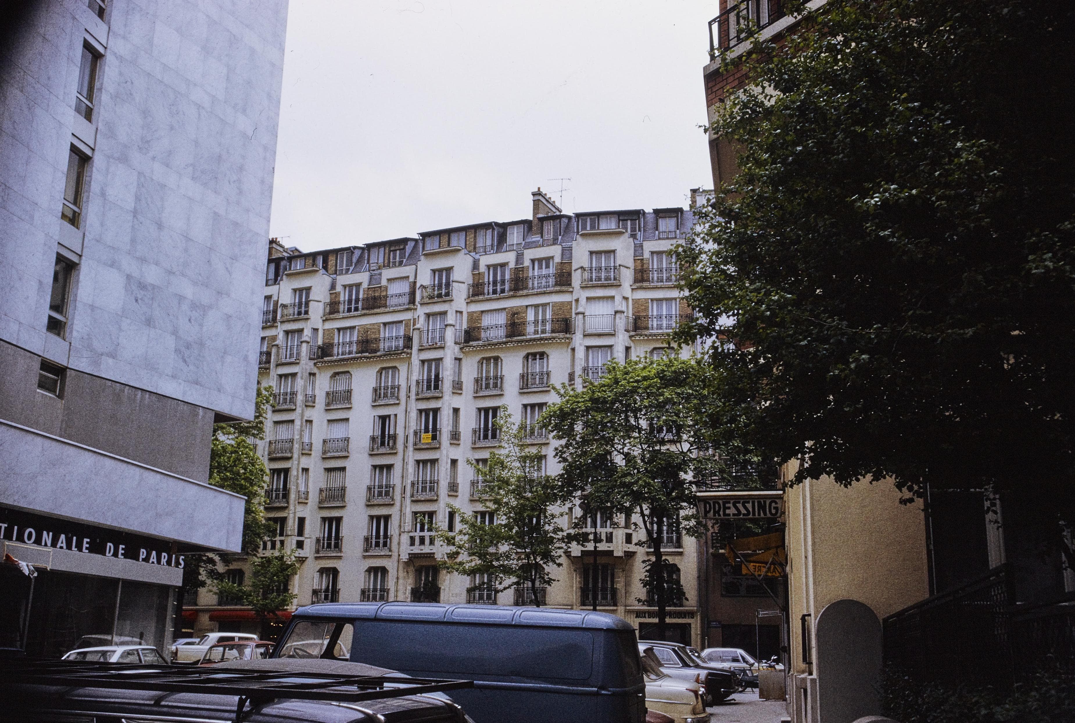 Photo d'archive