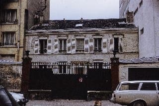 Photo d'archive