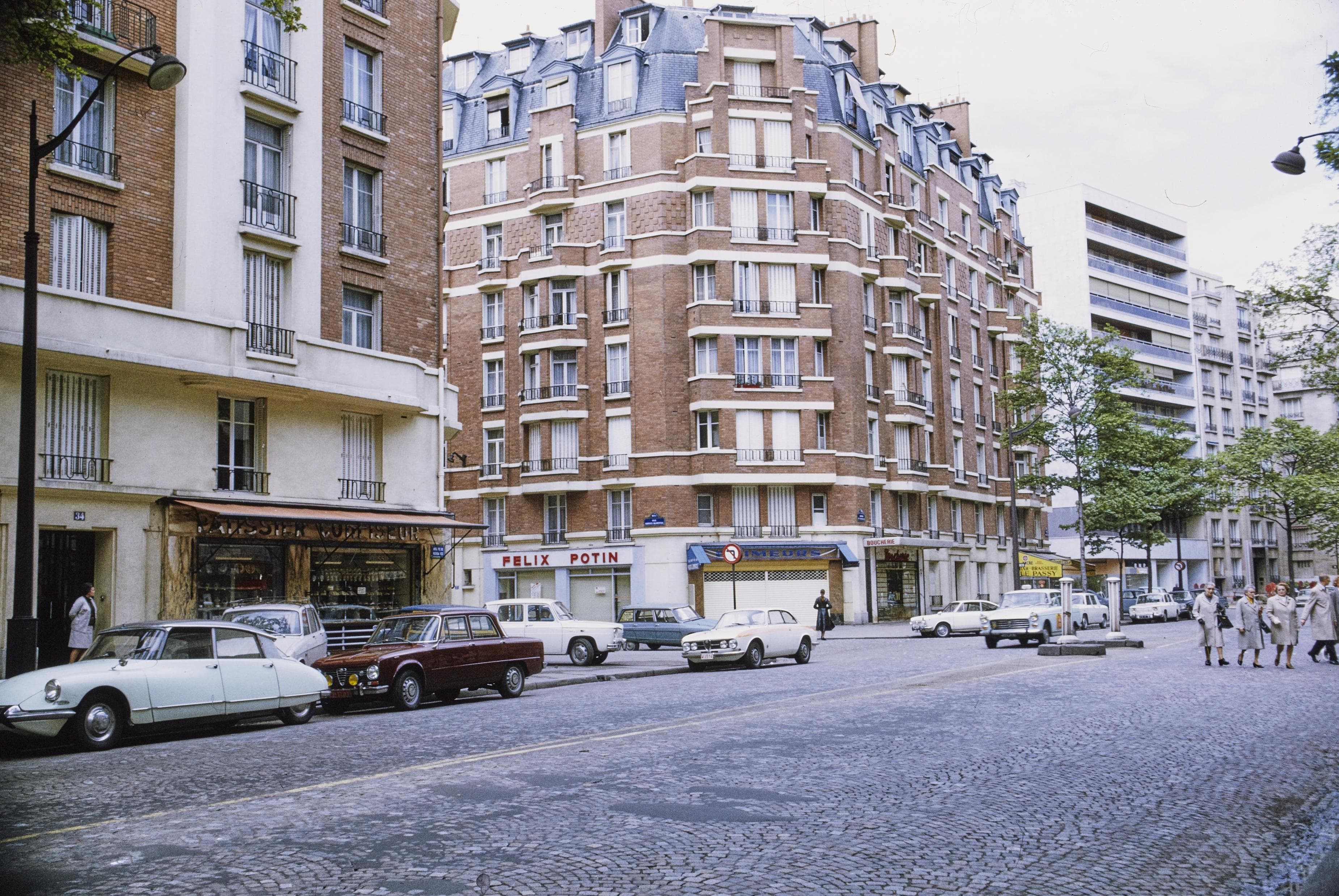 Photo d'archive