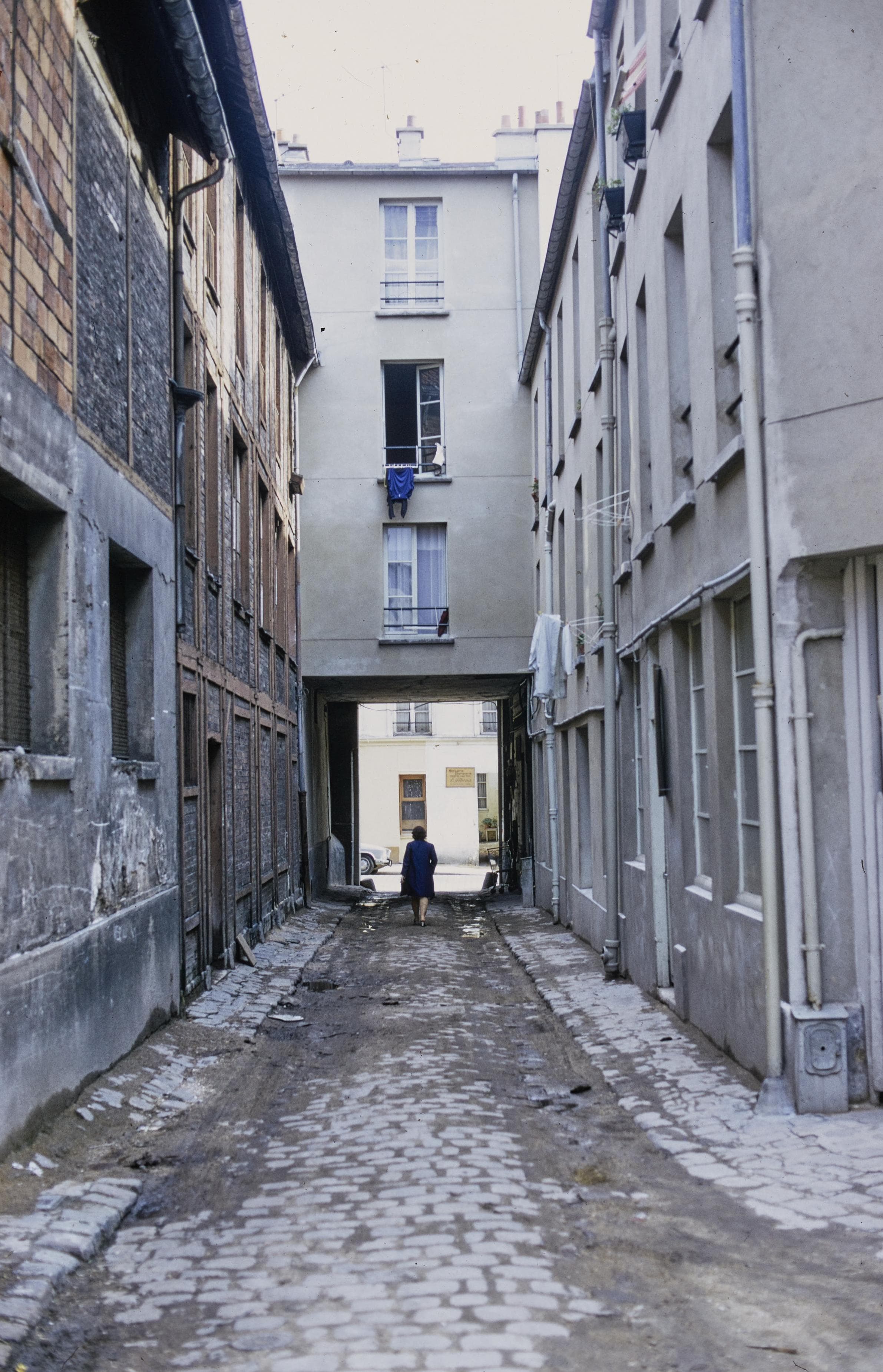 Photo d'archive