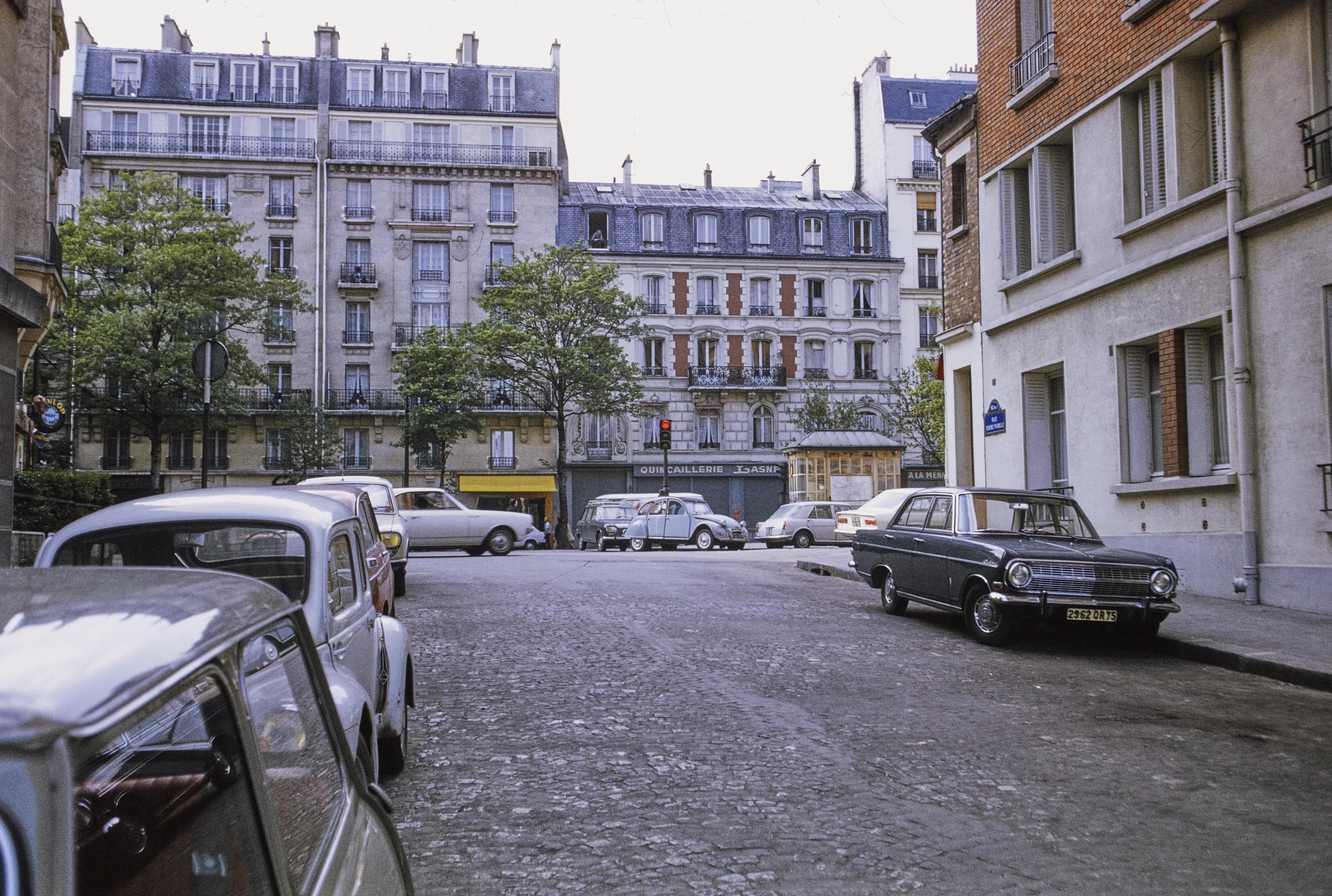 Photo d'archive