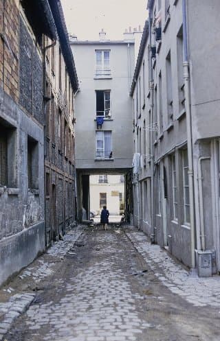 Photo d'archive