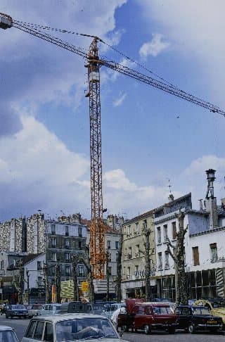 Photo d'archive