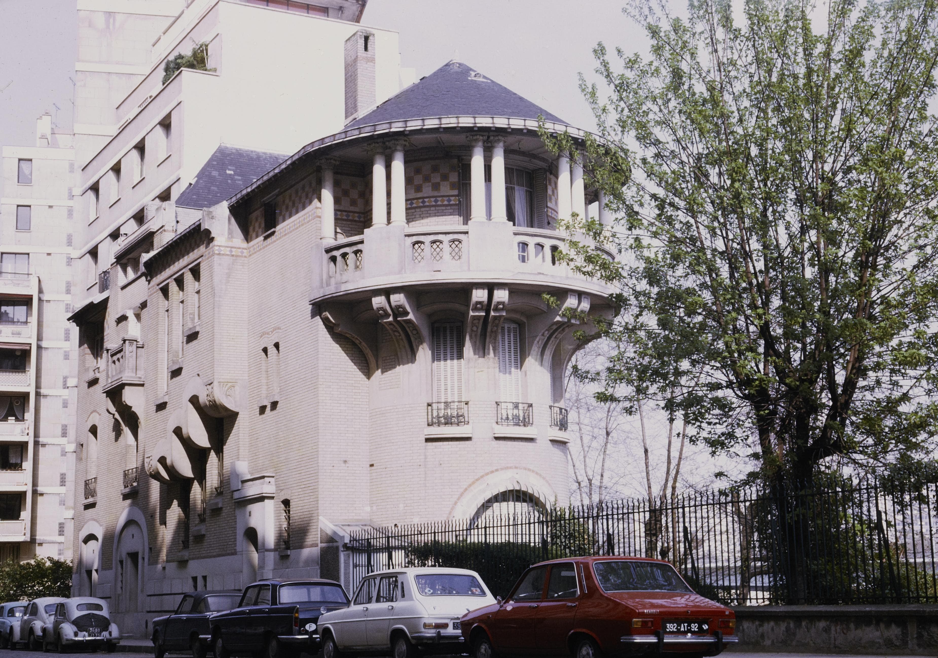 Photo d'archive