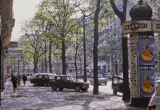 Photo d'archive