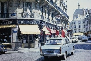 Photo d'archive