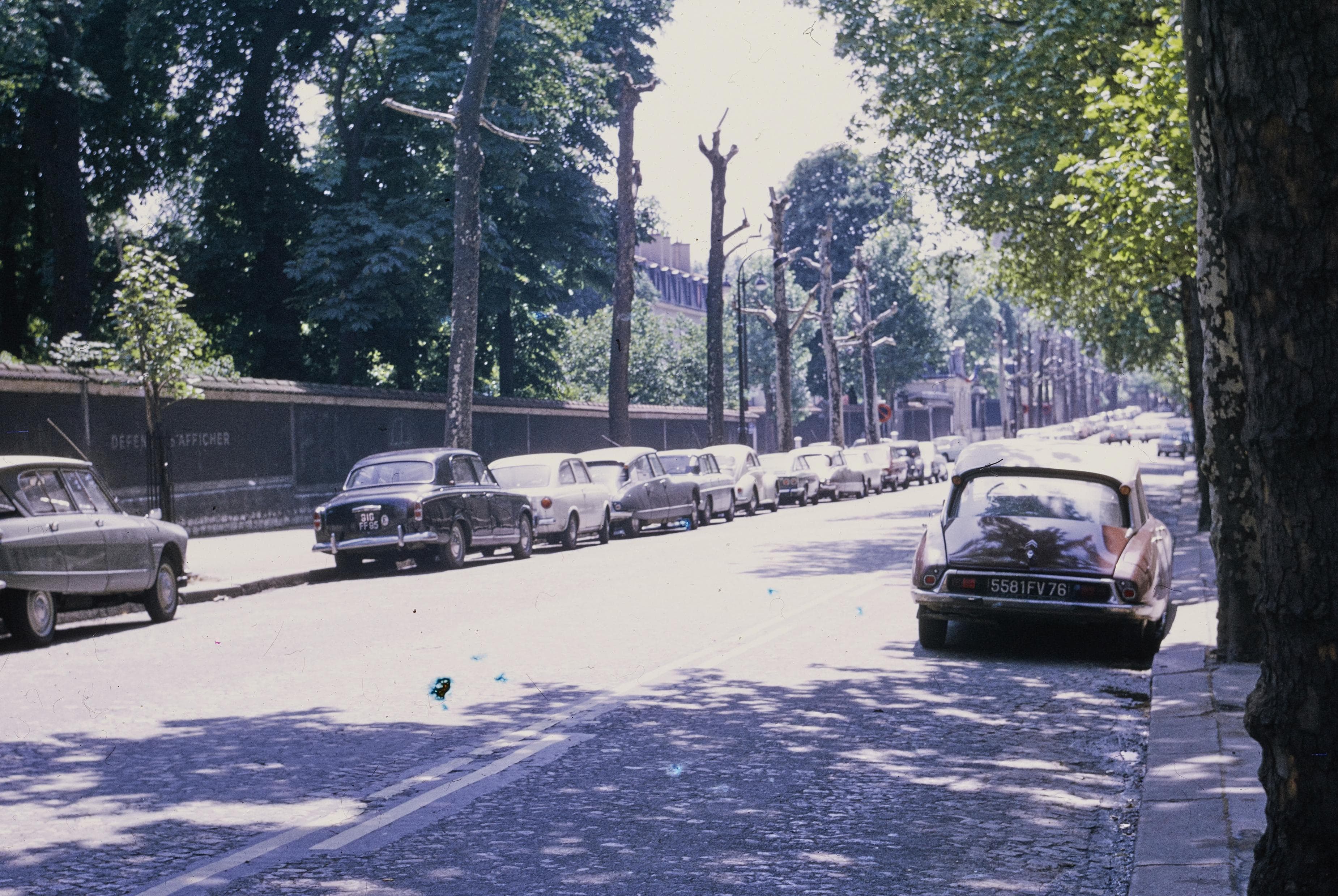 Photo d'archive