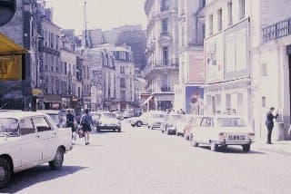 Photo d'archive
