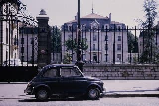 Photo d'archive