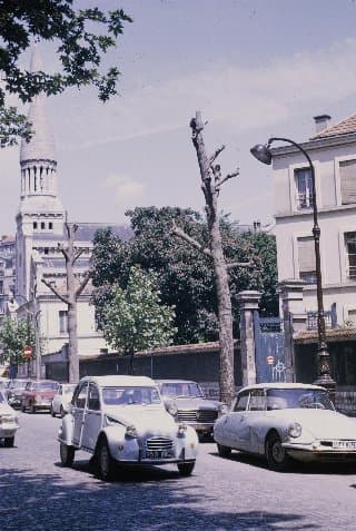 Photo d'archive