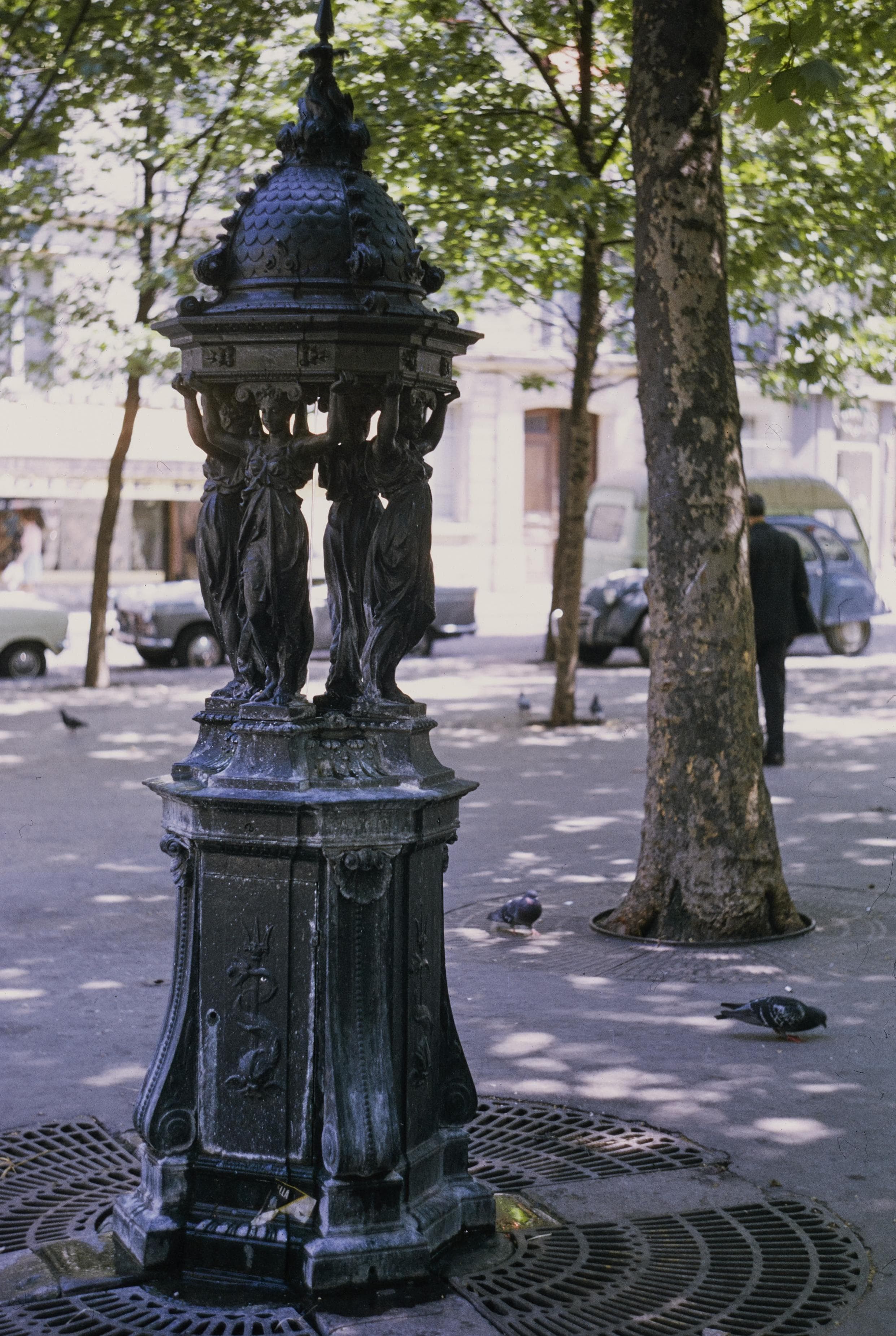 Photo d'archive