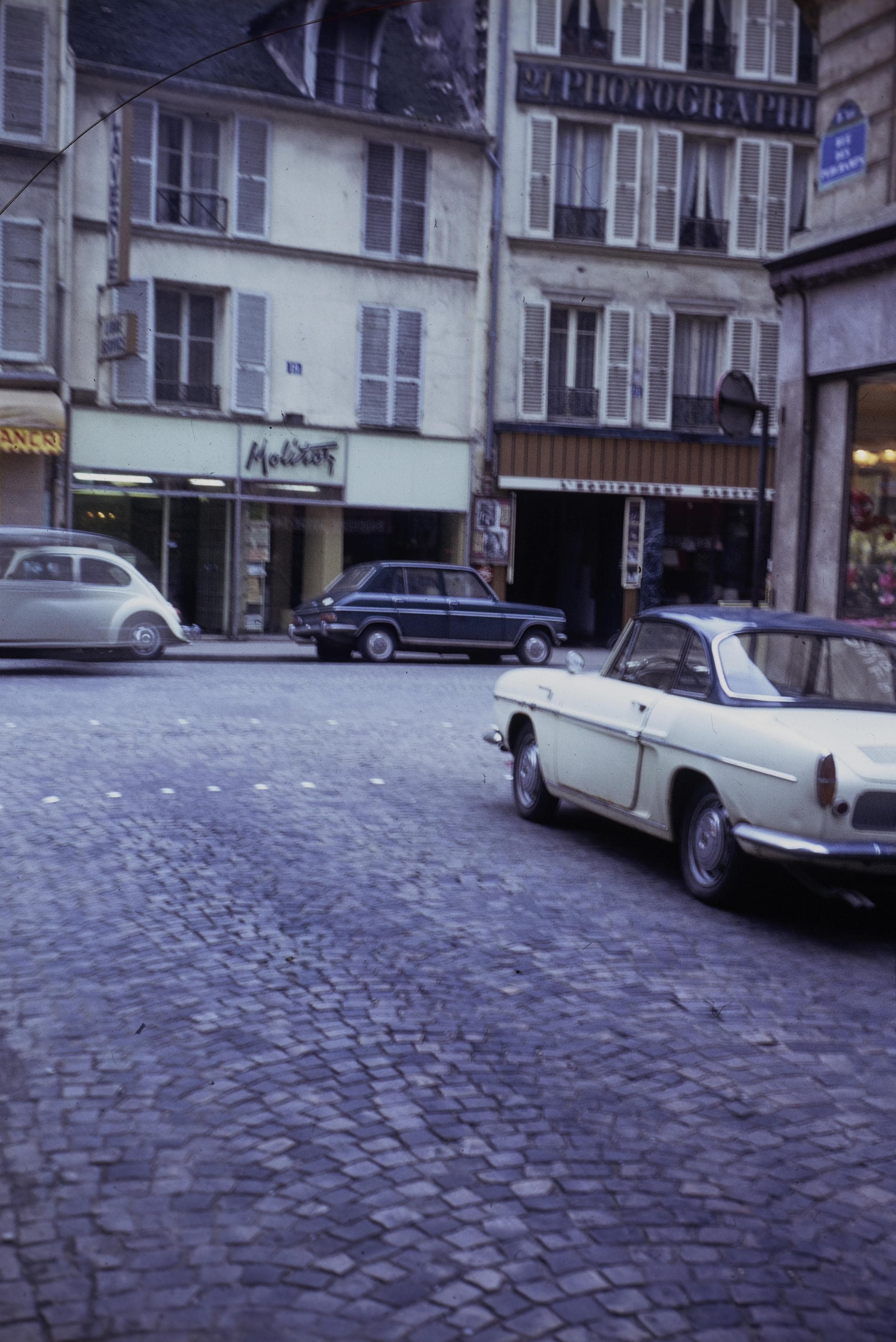 Photo d'archive