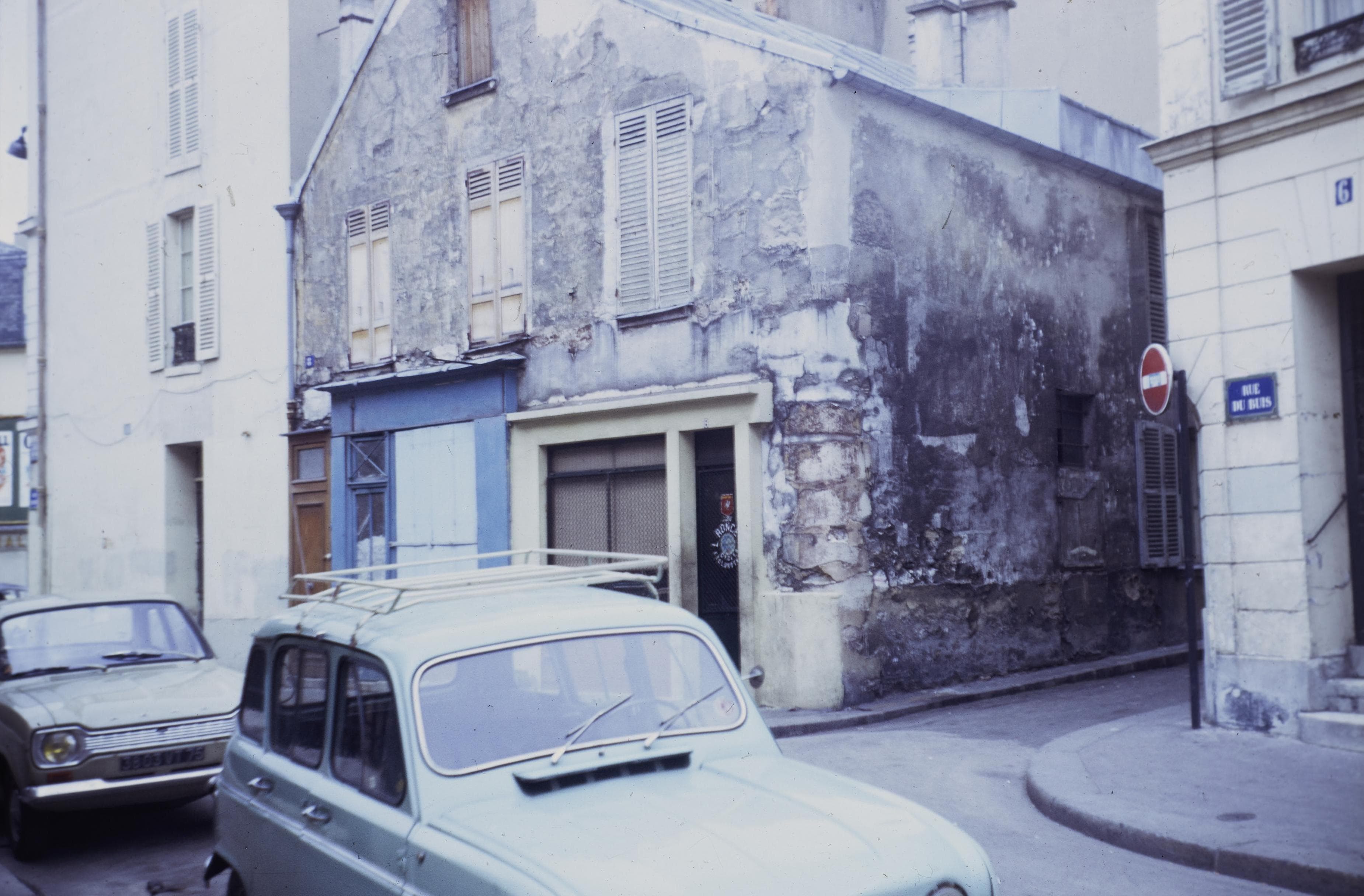 Photo d'archive
