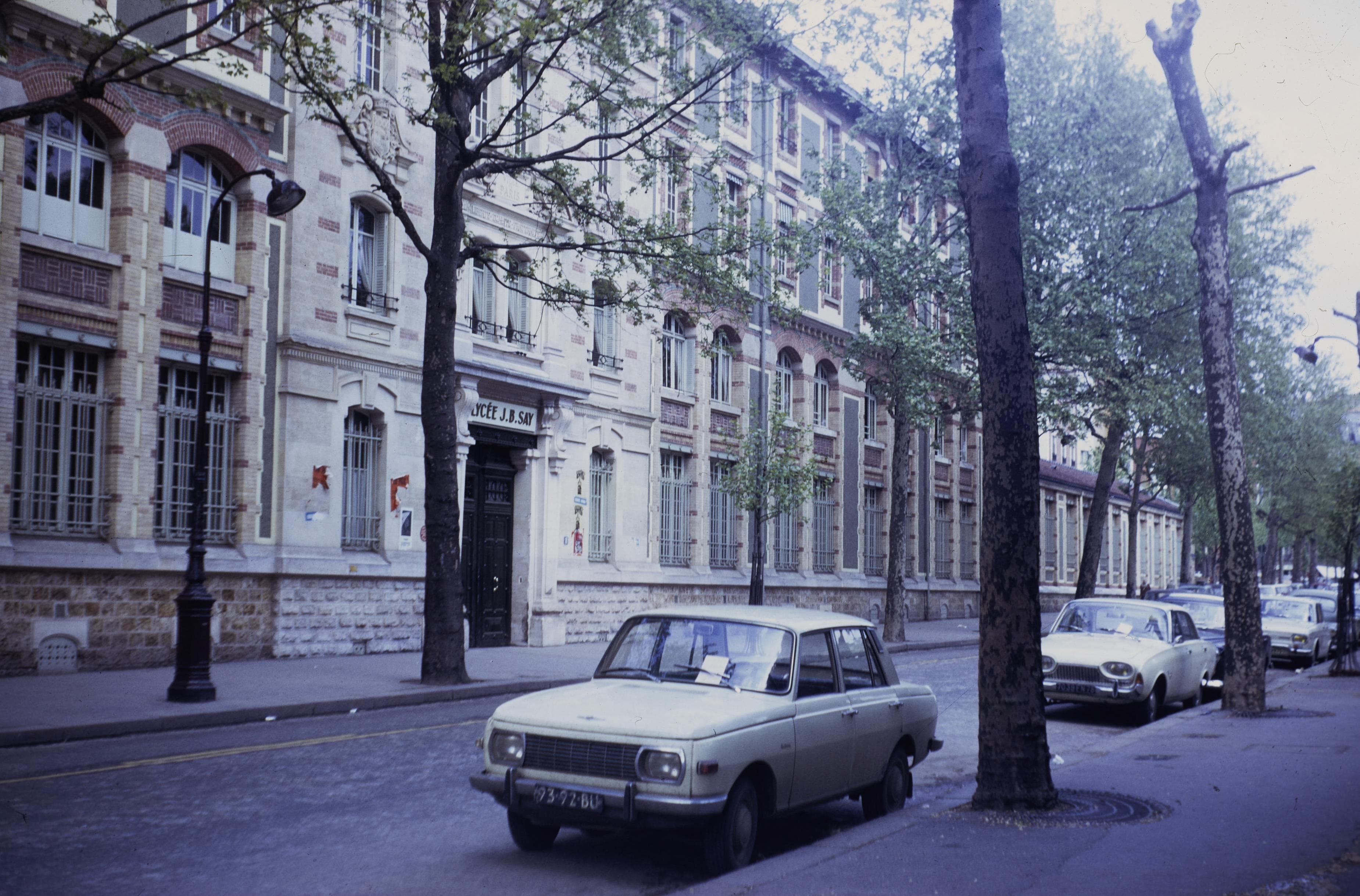 Photo d'archive