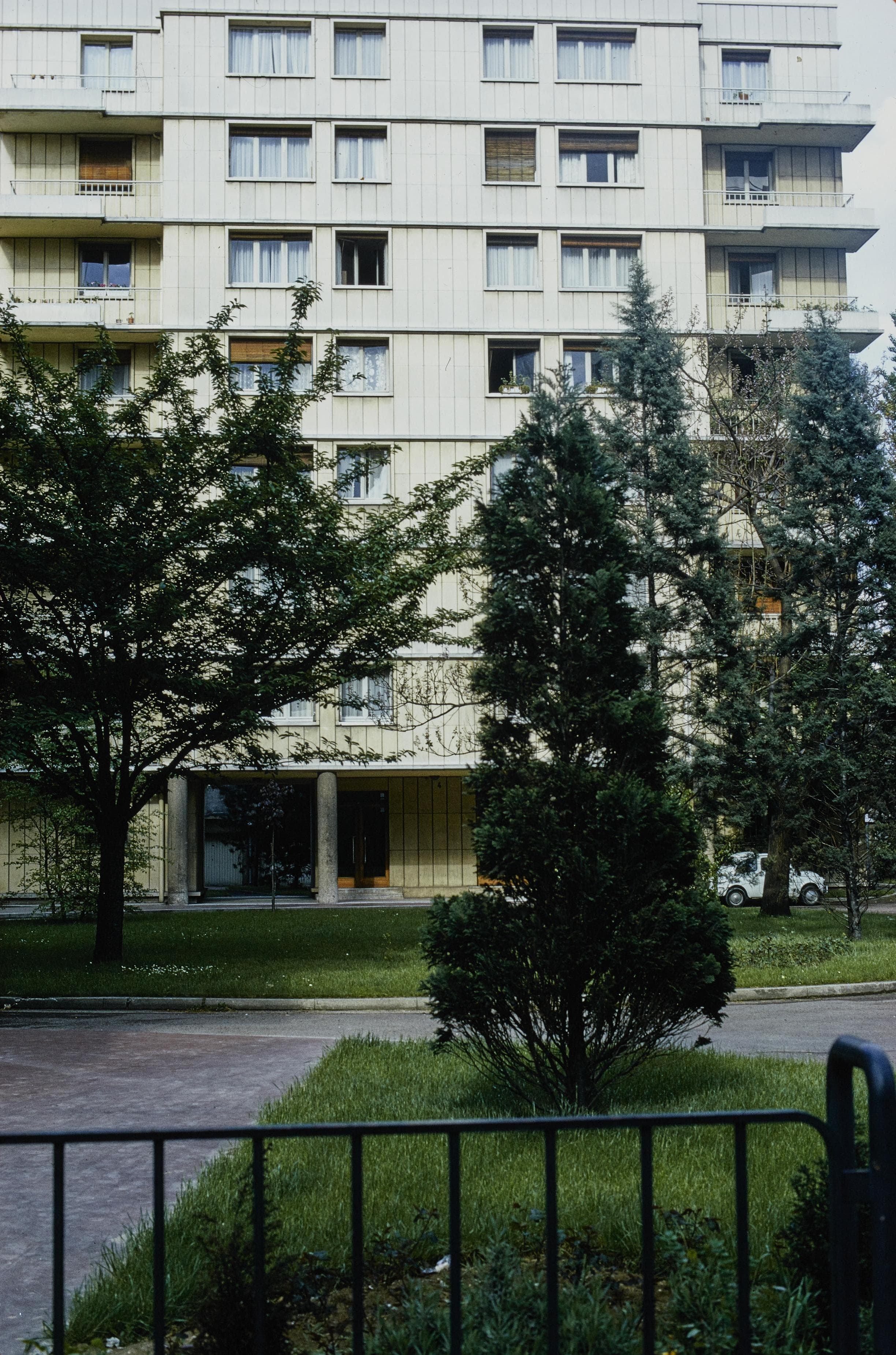 Photo d'archive