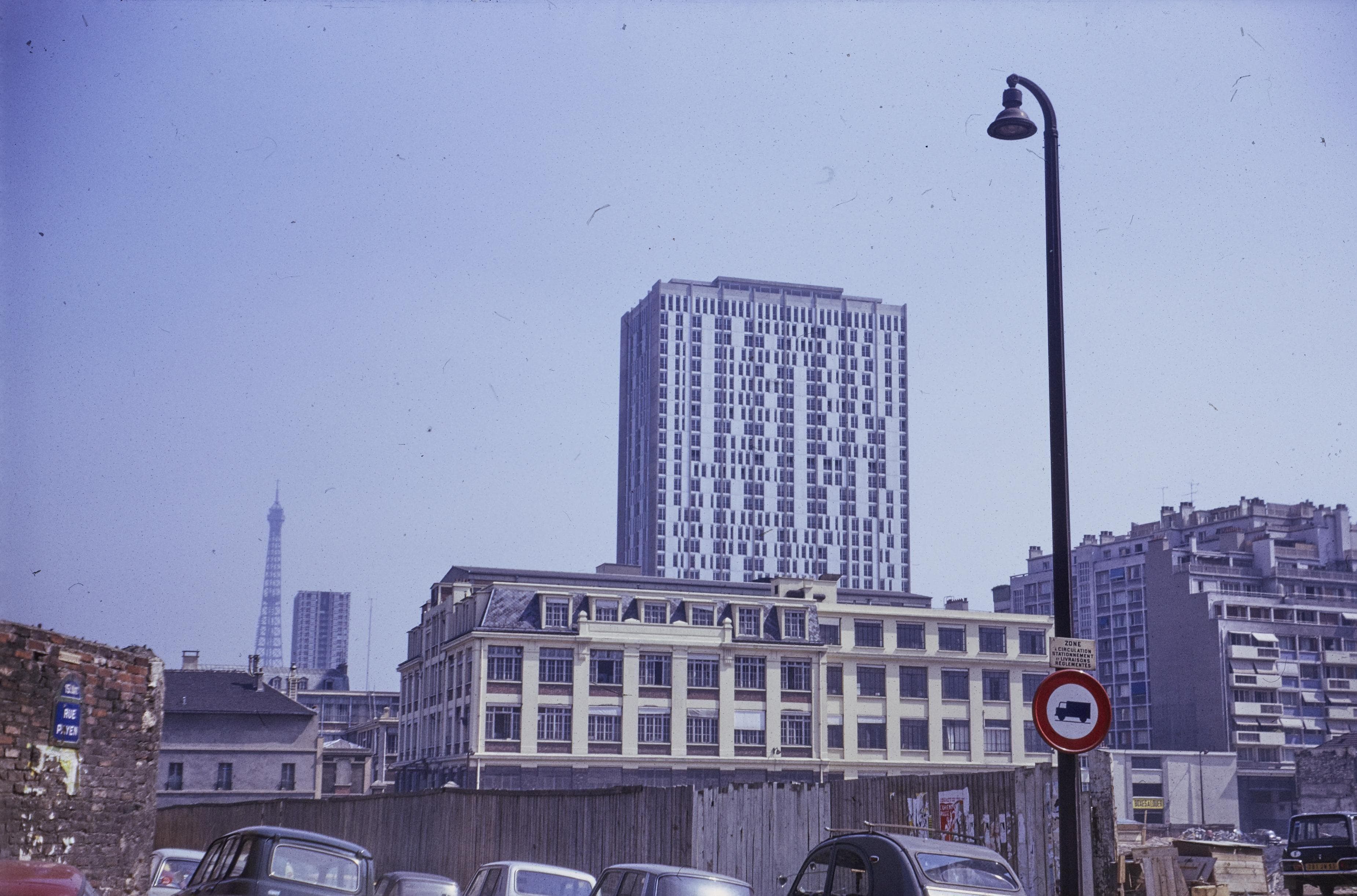 Photo d'archive