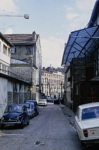 Photo d'archive