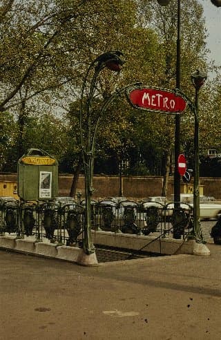 Photo d'archive