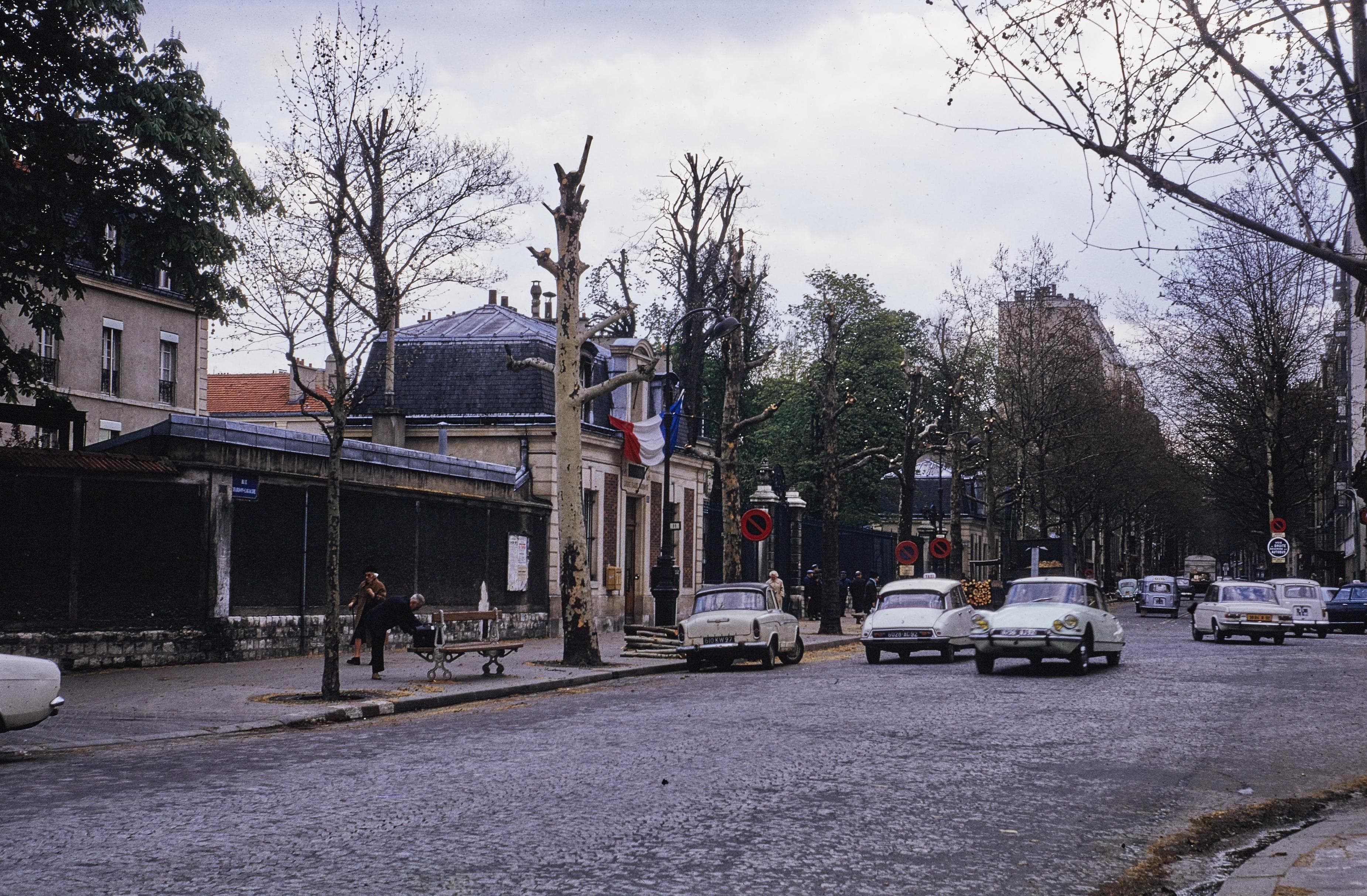 Photo d'archive