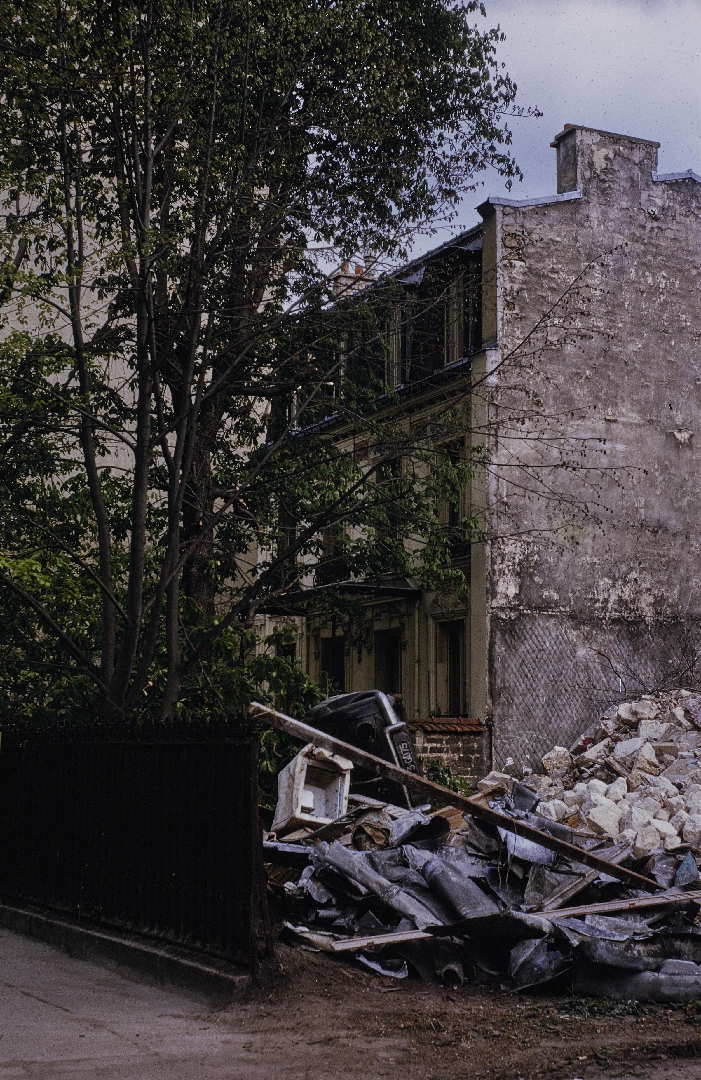 Photo d'archive
