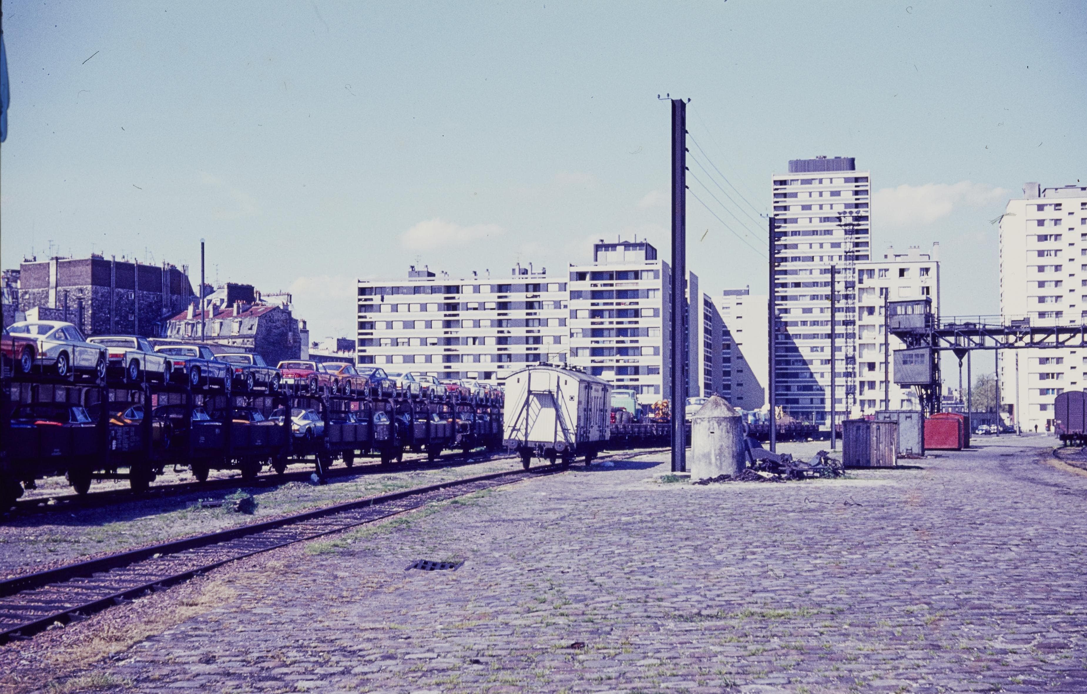 Photo d'archive