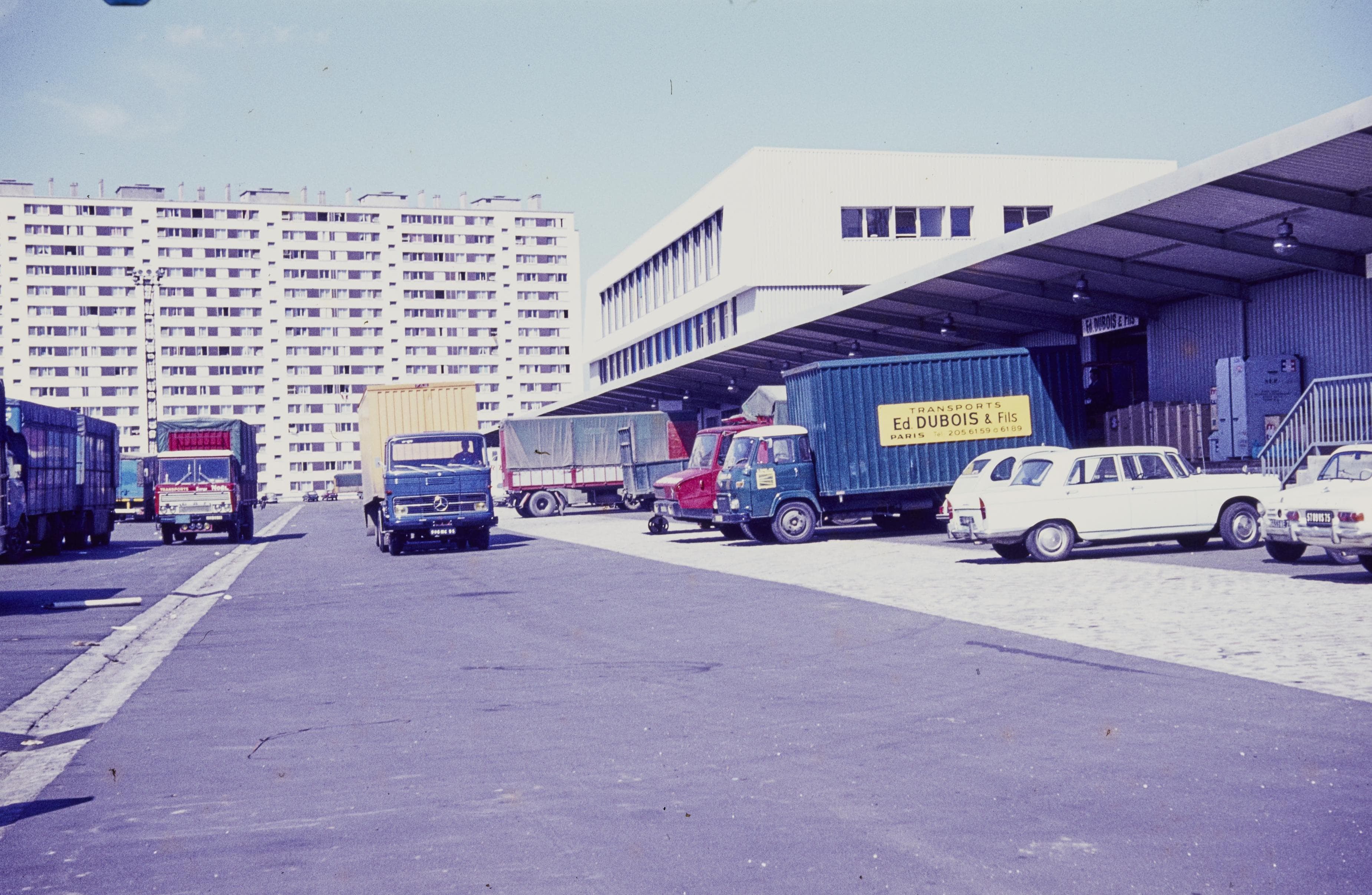 Photo d'archive