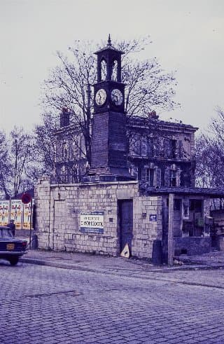 Photo d'archive