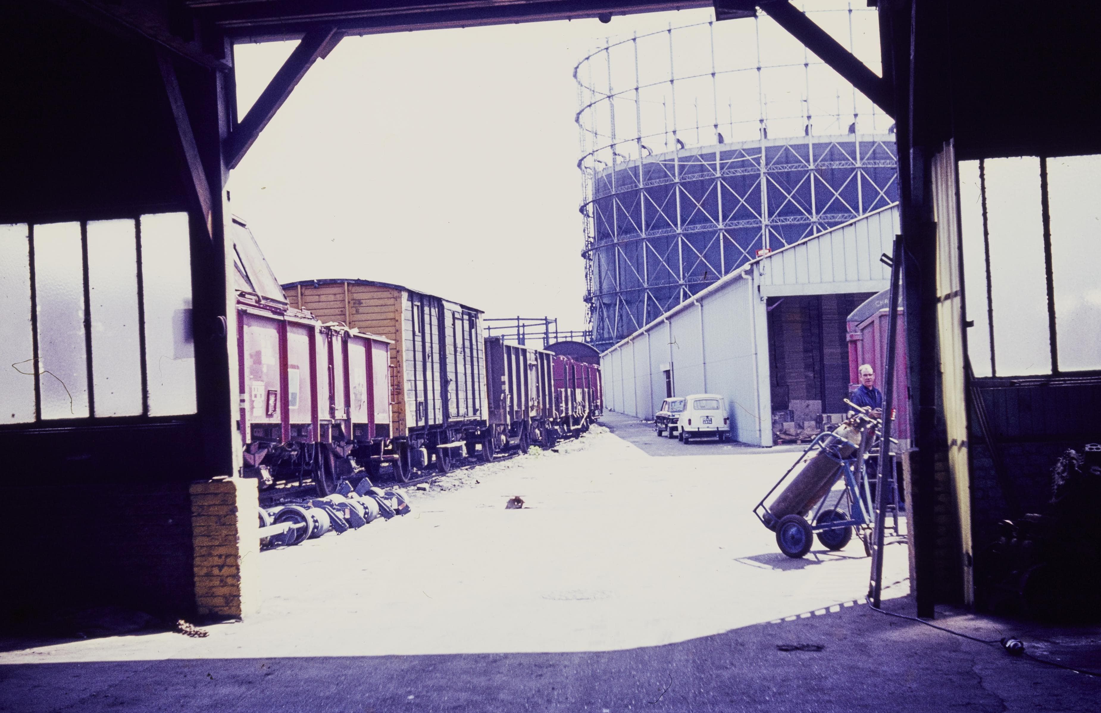 Photo d'archive