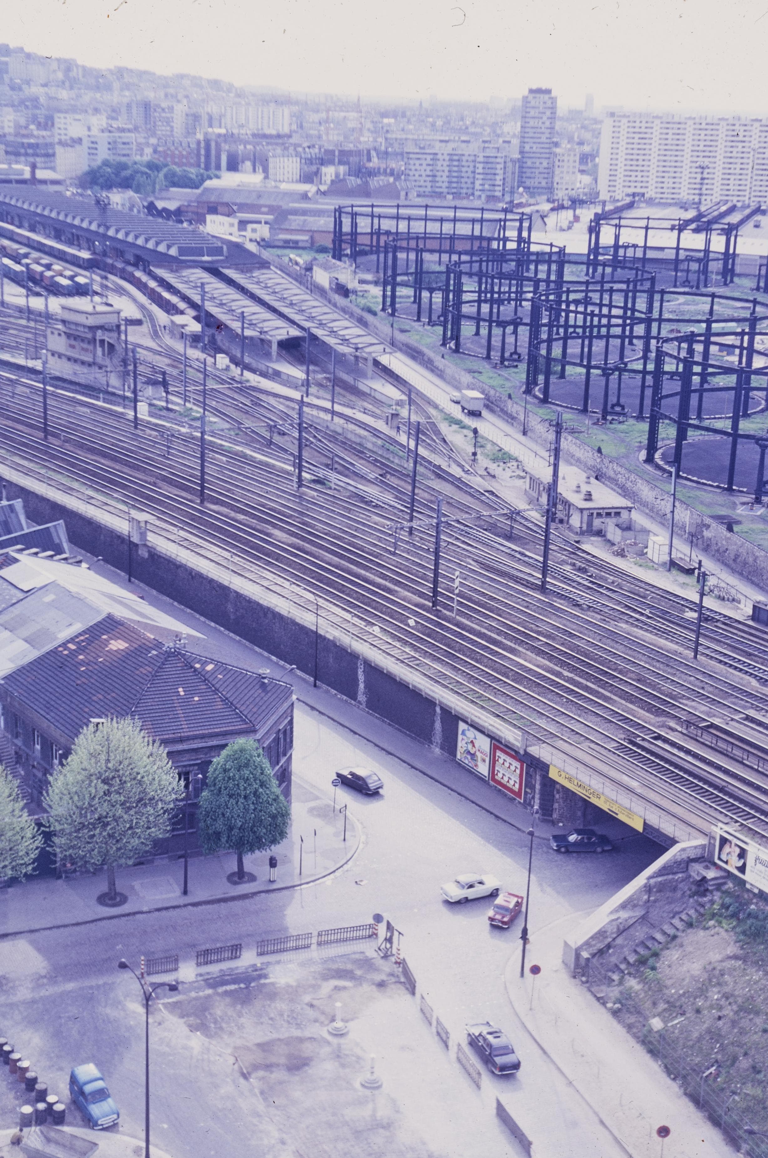 Photo d'archive
