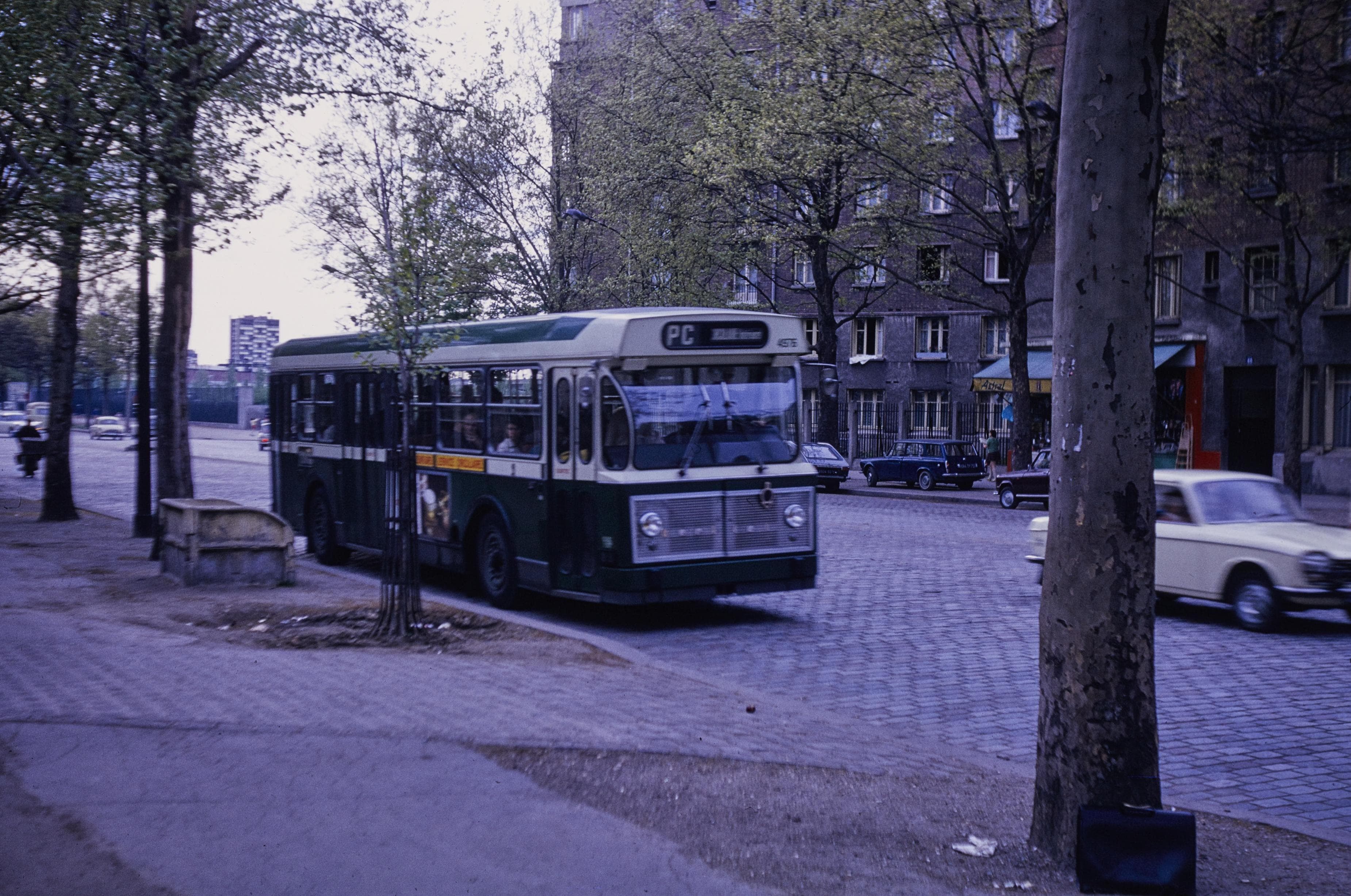 Photo d'archive