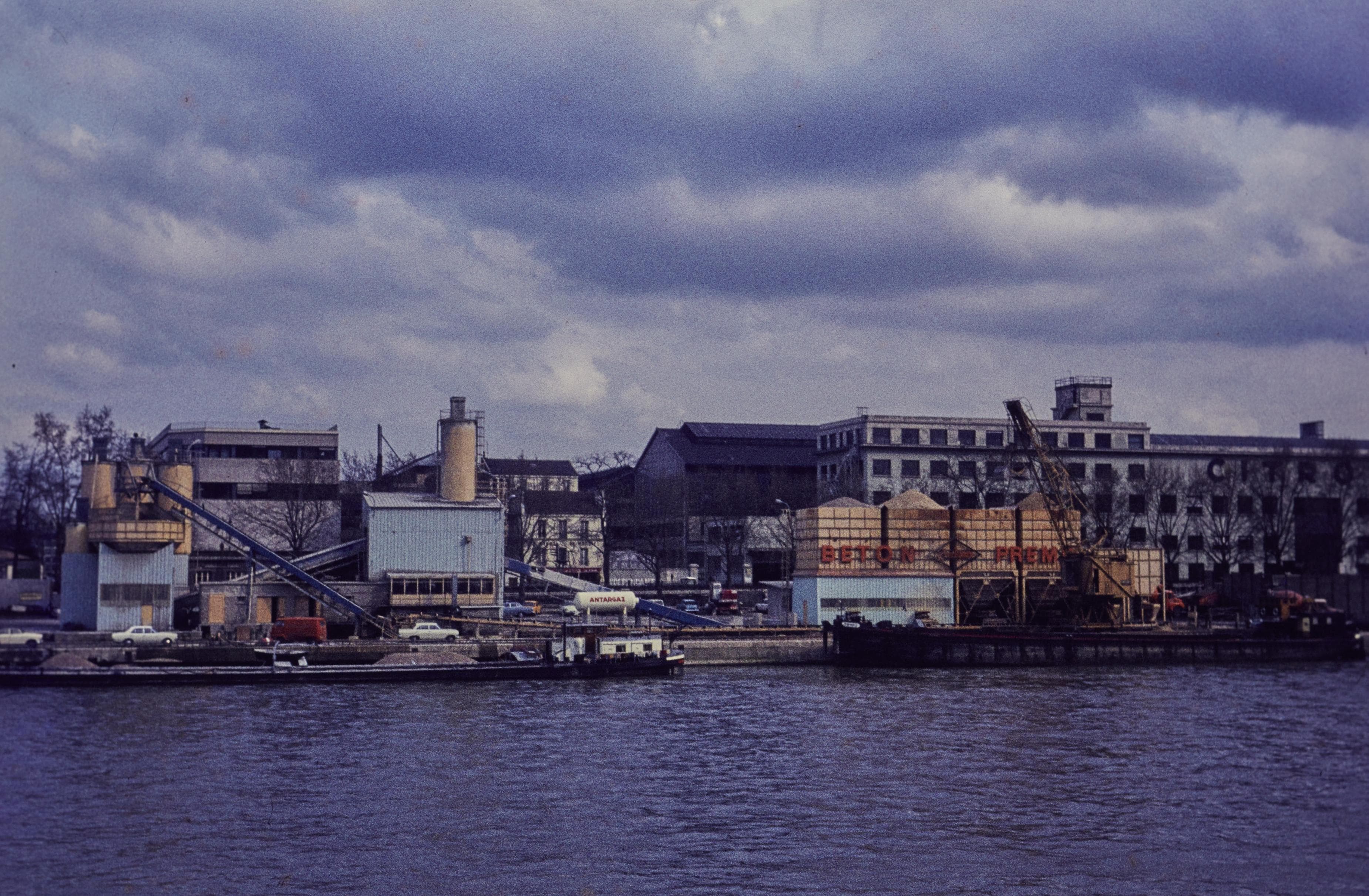 Photo d'archive