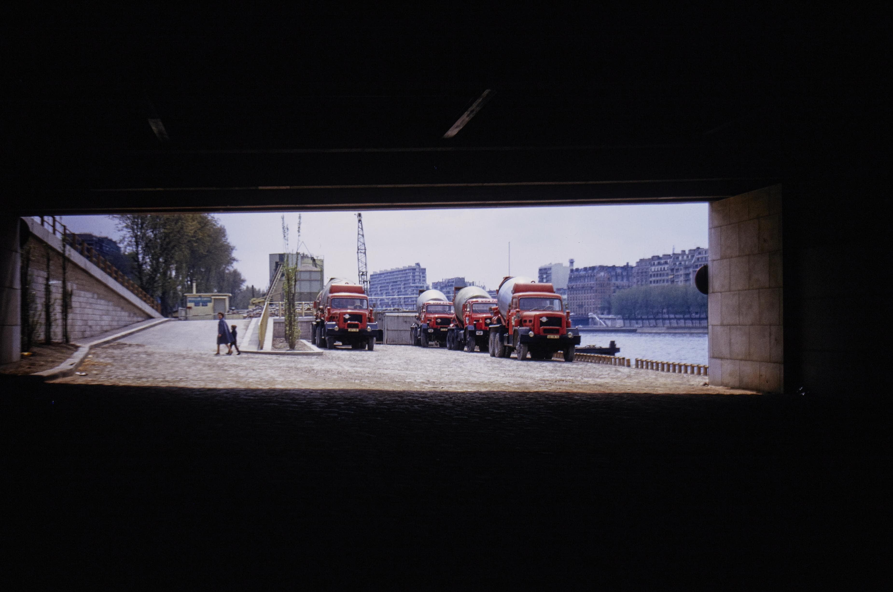 Photo d'archive