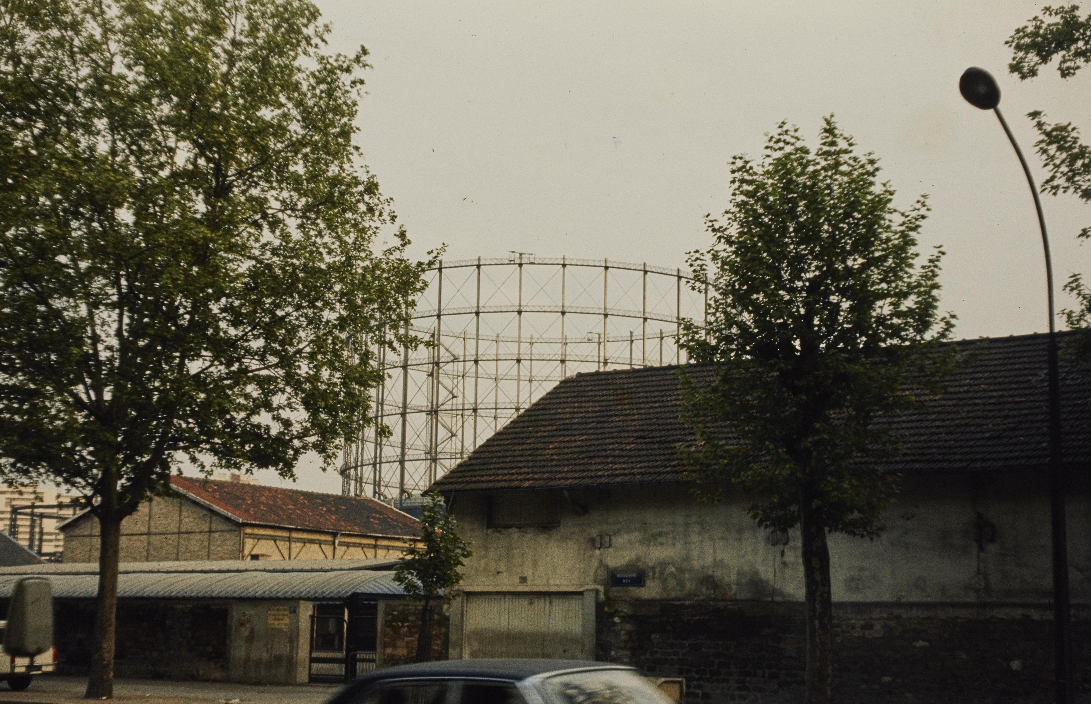 Photo d'archive